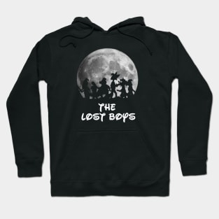 The Original Boys - Lost Boys - Tribute Hoodie